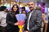 Pooja Hegde Launched OPPO F11 Pro Mobile